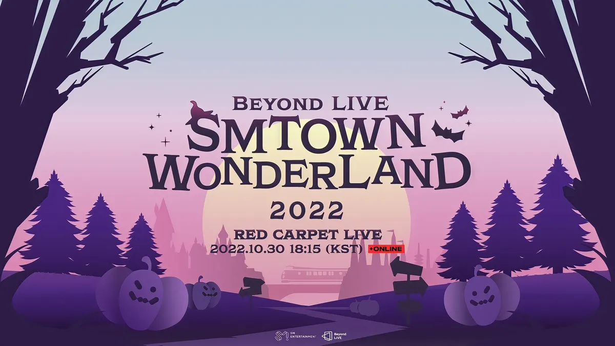 SM Entertainment membatalkan acara SMTOWN GLOBAL WONDERLAND 2022 akibat insiden yang terjadi di Itaewon