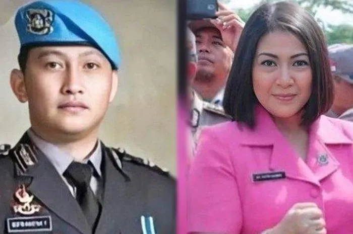 Susi Ungkap Dugaan Pelecehan, Brigadir J Keluar Kamar Putri Candrawathi dengan Pakaian Acak-acakan