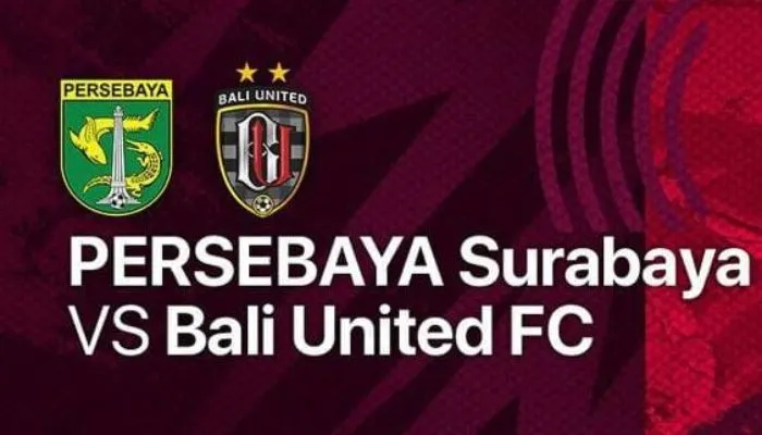 Parsebaya vs Bali United