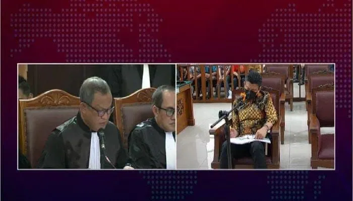 Ferdy Sambo Minta BAP Putri Candrawathi Tidak Disebar, Bisa Malu karena Menyangkut Aib Keluarga