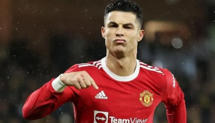 MU Punya Hak untuk Menggugat Cristiano Ronaldo, Ini Alasannya
