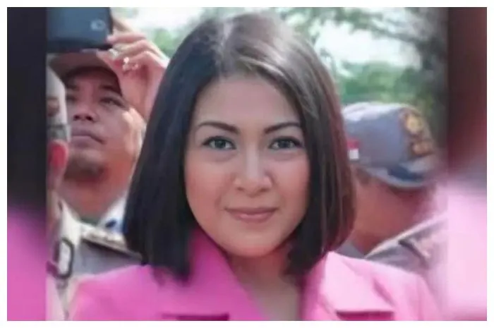 Putri Candrawathi