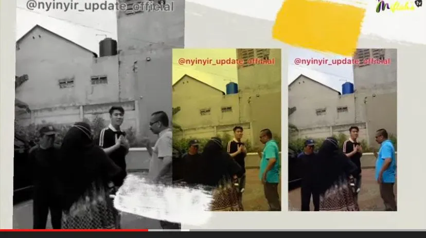 Berulah, Rizky Billar Lakukan Ini hingga Ditegur Warga Komplek: Minta Maaf Saja Tidak Cukup!
