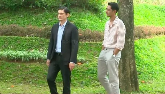 Sinopsis Ikatan Cinta episode Kamis, 17 November 2022, Abimana tidak mau keberadaannya diketahui oleh Aldebaran.