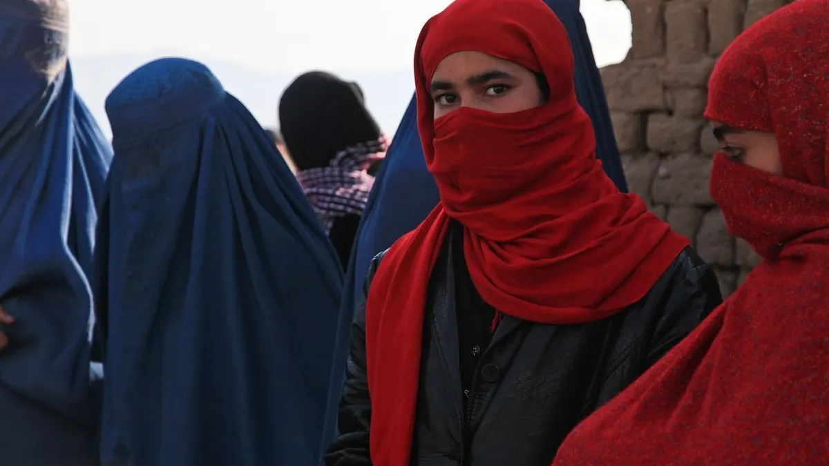 taliban