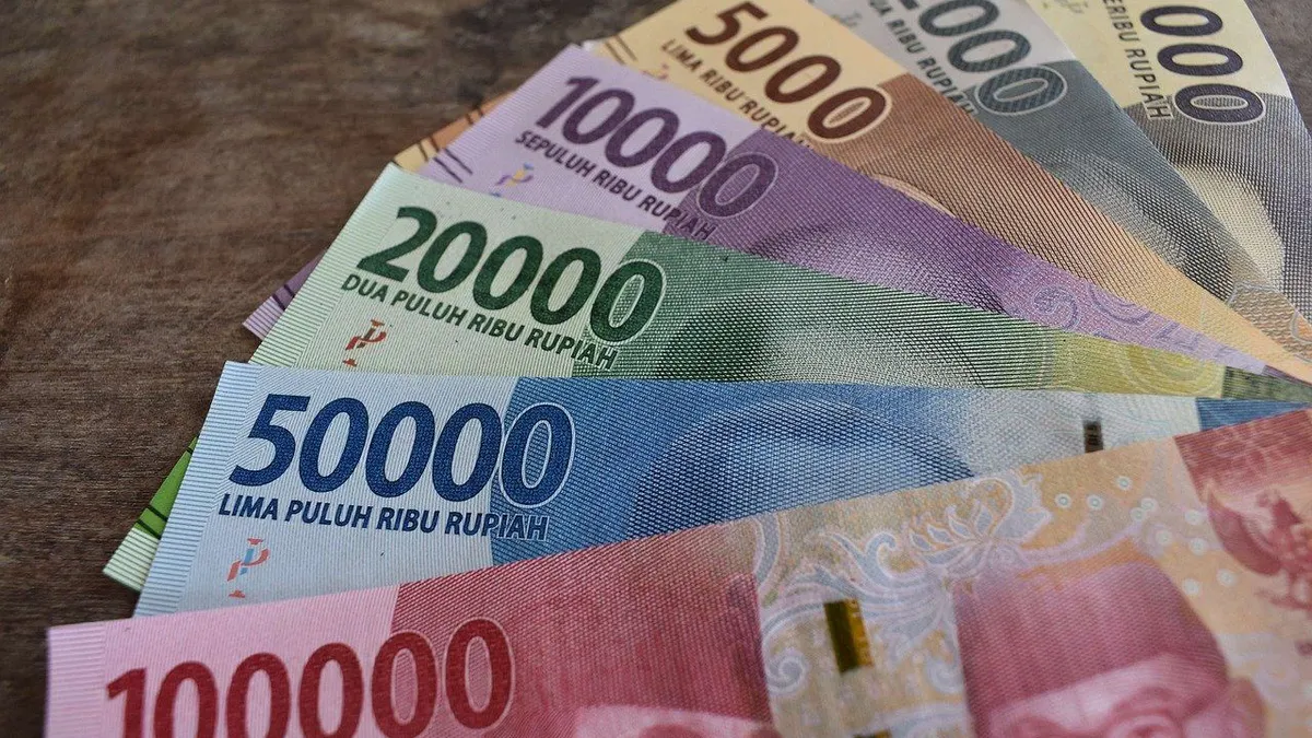Ilustrasi, terdapat beberapa Bantuan Sosial (Bansos) yang tidak dicairkan kembali di tahun 2023 mendatang.