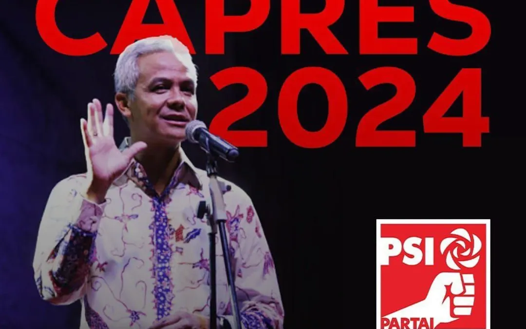 PSI Deklarasikan Ganjar Pranowo jadi Capres Tanpa Izin, Refly Harun: Ini Menyulitkan Posisi Ganjar