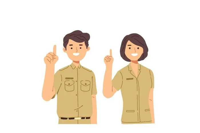 Ilustrasi. Cara Buat Akun SSCASN di sscasn.bkn.go.id
