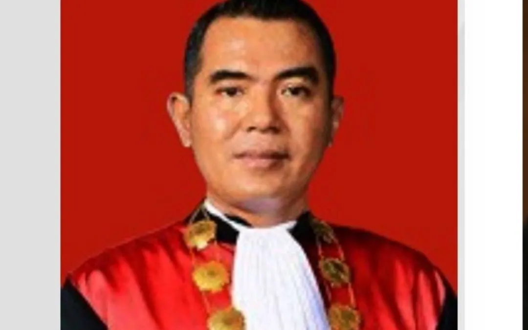 Jumlah Kekayaan Hakim Wahyu Iman Santoso