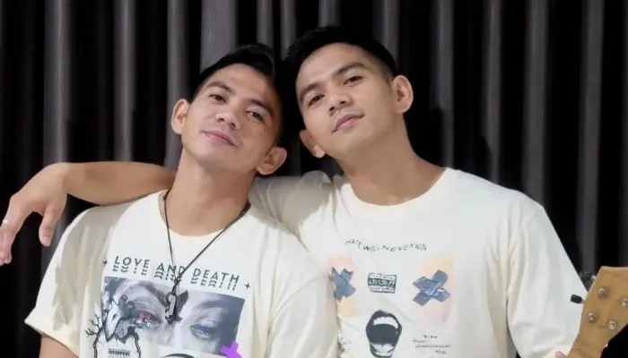 Rizki Ridho beri respons soal seruan boikot Rizky Billar dan Lesti Kejora dari TV Nasional yang dilakukan netizen Indonesia.