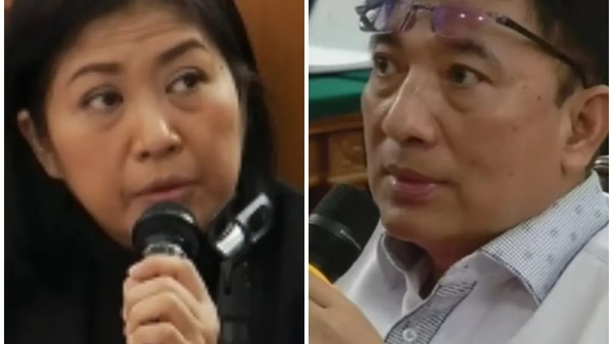 Kronologi Pelecehan Seksual yang Diceritakan Putri Candrawathi kepada Benny, Brigadir J Disebut Lakukan Ini