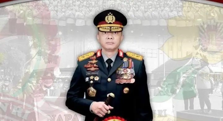 Tak Hanya Pemakai, Irjen Teddy Minahasa Juga Diduga Punya Hubungan dengan Jaringan Pengedar Narkoba