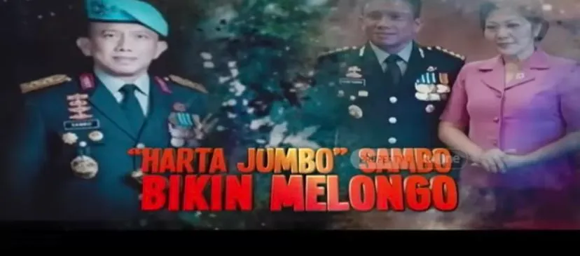  Mampu Belikan iPhone 13 Pro Max Usai Pembunuhan Brigadir J Pada Eksekutor, Berapa Gaji Ferdy Sambo?