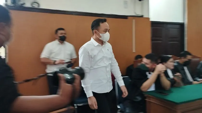 Terjawab! Ricky Rizal Akui Kebenaran di Magelang, Bukan Pelecehan Seksual Tapi Ternyata Hal Ini