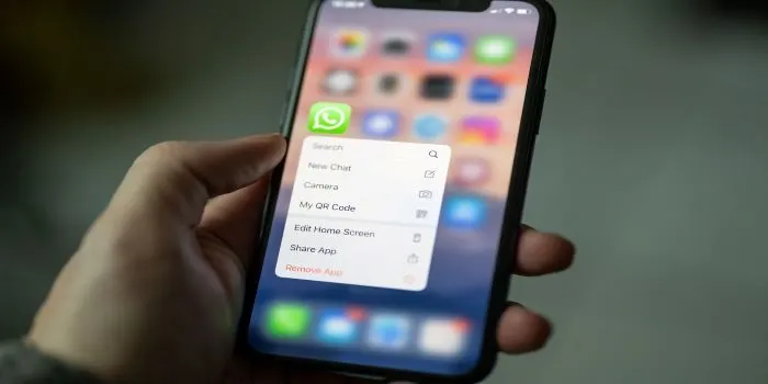 Awas, Notifikasi Grup WhatsApp Akan Otomatis Dihentikan Jika Melebihi Kapasitas, Cek Jumlahnya!