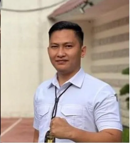 almarhum Brigadir J atau Yosua Hutabarat.