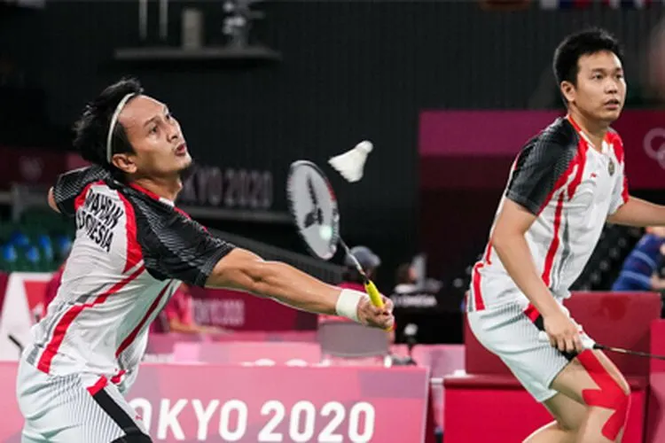 Ahsan/Hendra (Badmintonindonesia.org)