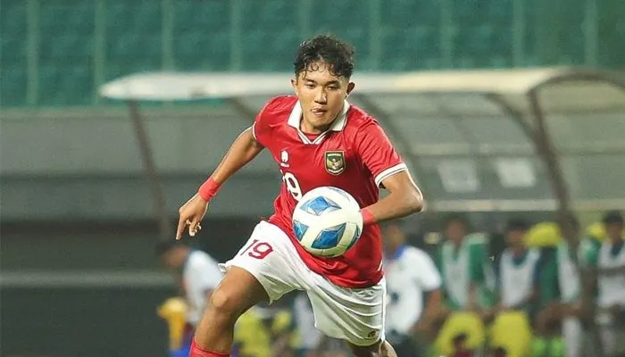 Siaran Langsung Indonesia Vs Thailand  Piala AFF U19 