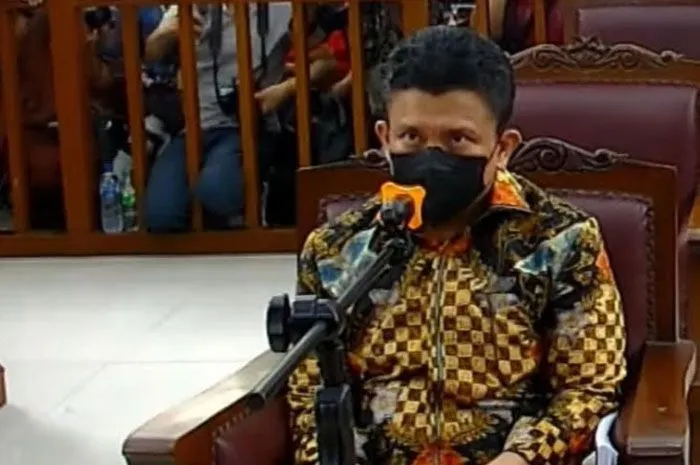 Terkuak Alasan Persidangan Kasus Pembunuhan Brigadir J Diundur, Benarkah Ferdy Sambo Kebal Hukum?