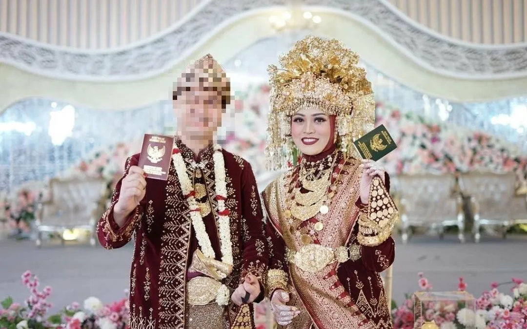 Reaksi Polwan Korban Layangan Putus ASN OKI Saat Suami dan Selingkuhannya Tak Dipecat