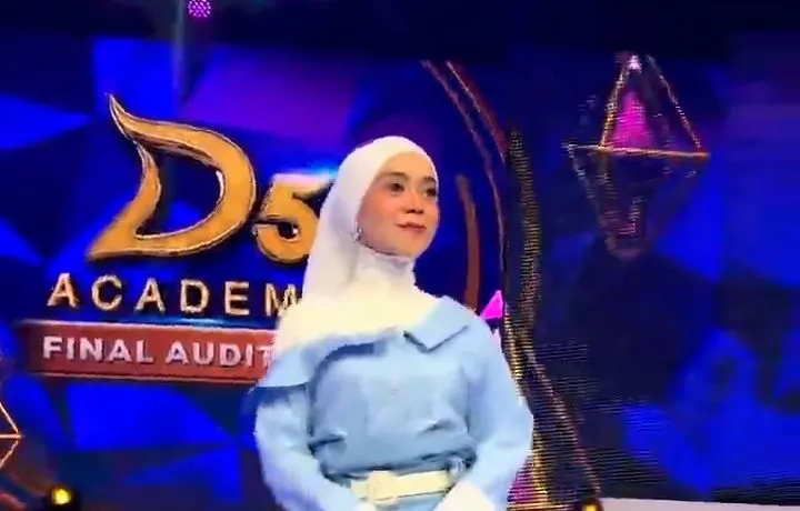 Heboh isu Lesti Kejoka disebut dikeluarkan dari D&rsquo;Academy 5.