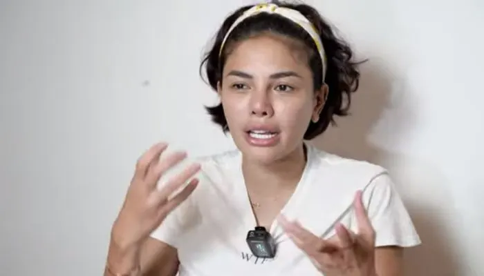 Waduh! Alami Saraf Kejepit, Nikita Mirzani Lebih Pilih di Rutan daripada Rumah Sakit: Ini Apaan?
