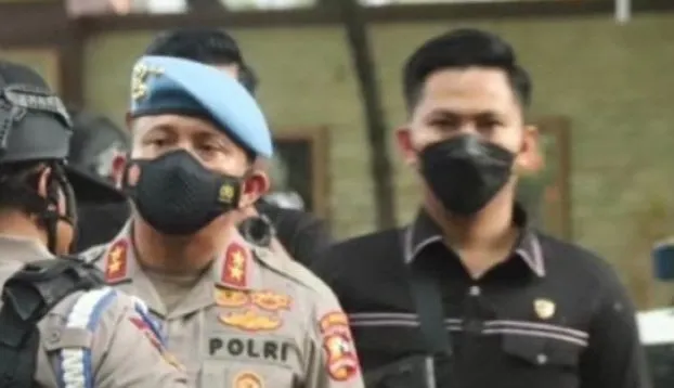 Sebelum Terjadi Pembunuhan, Ferdy Sambo dan Brigadir J Terciduk Lakukan Hal Ini Berdua, Ada Bukti Foto!