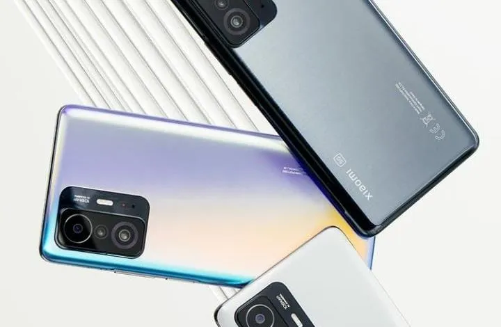 Ilustrasi Xiaomi 13 Pro.