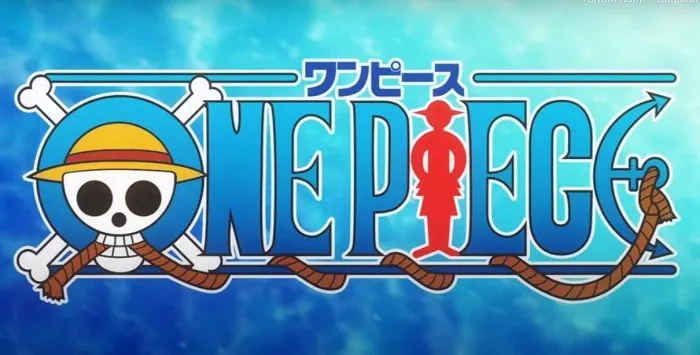 One Piece.