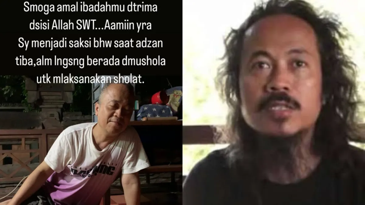 Ki Joko Bodo Meninggal Dunia