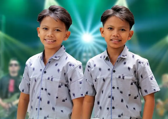 Farel Prayoga Nyanyikan Lagu Sekuntum Mawar Merah dengan Aransemen Berbeda