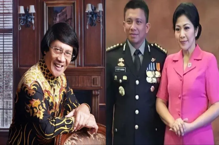 Pernyataan Kak Seto yang mengaku di prank  Putri Candrawathi justru menuai kecaman warganet