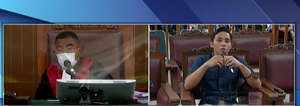 Fakta Baru Terungkap! Bharada E Akui Ricky Rizal Sudah Rencanakan Bunuh Yosua Sejak di Magelang