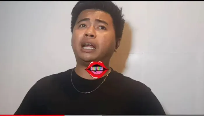 Leslar Entertainment Bubar, Dery Syaputra Tantang Orang yang Sok Tau Keuangan Rizky Billar