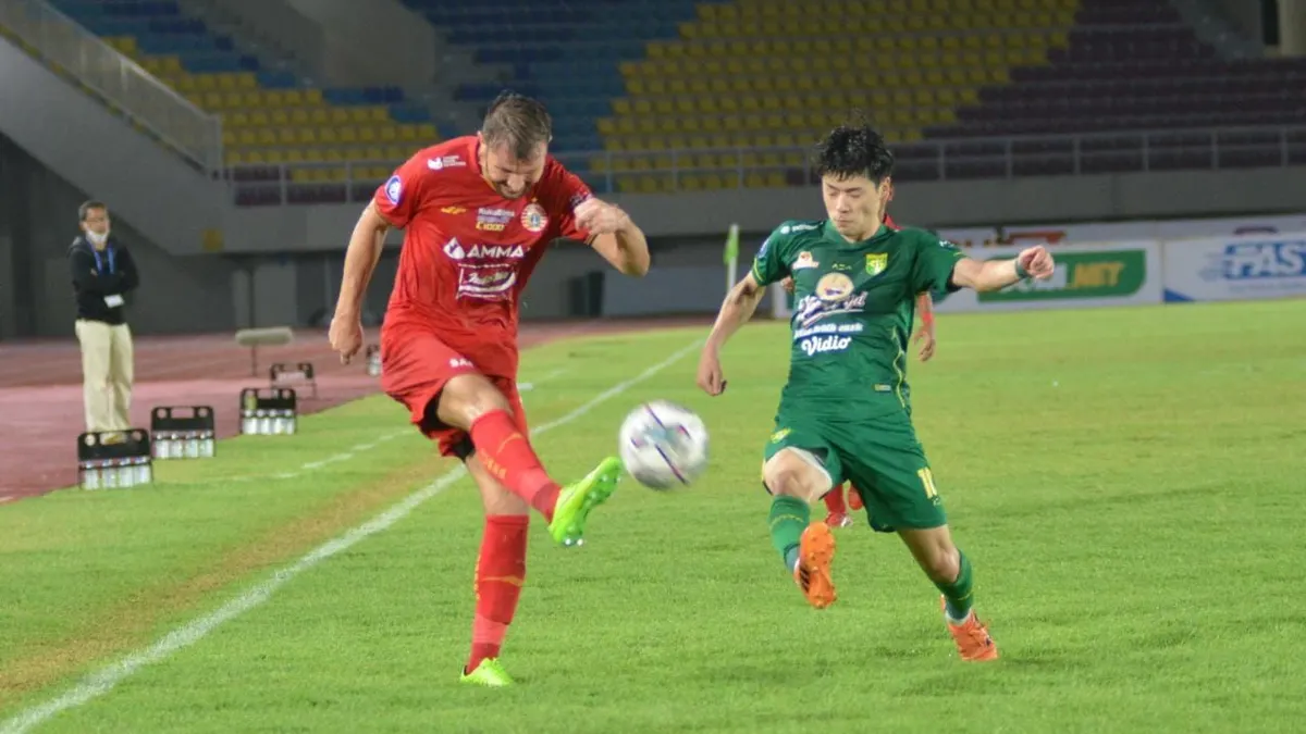 Foto: Lukas Budi (Ayosemarang.com) 
