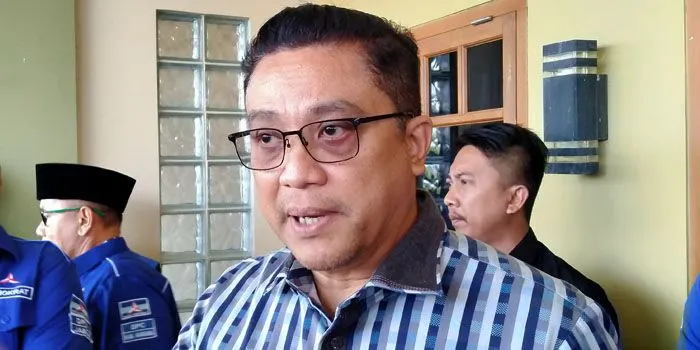 Nadiem Makarim Buat Kebijakan Untuk PAUD, Dede Yusuf: Mestinya Mereka Happy, Mereka Senang, Mereka Bernyanyi