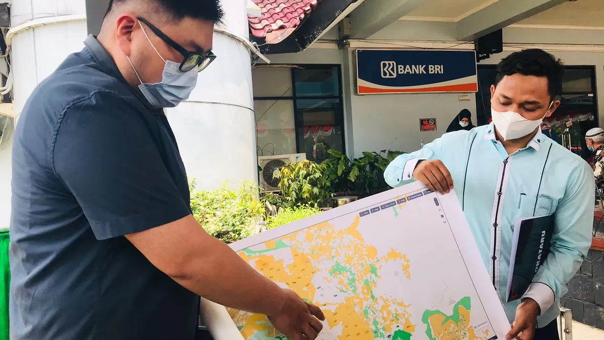 Kuasa Hukum Rocky Gerung Siap Tempuh Jalur Mediasi, Soal Kisruh Lahan Dengan Sentul City