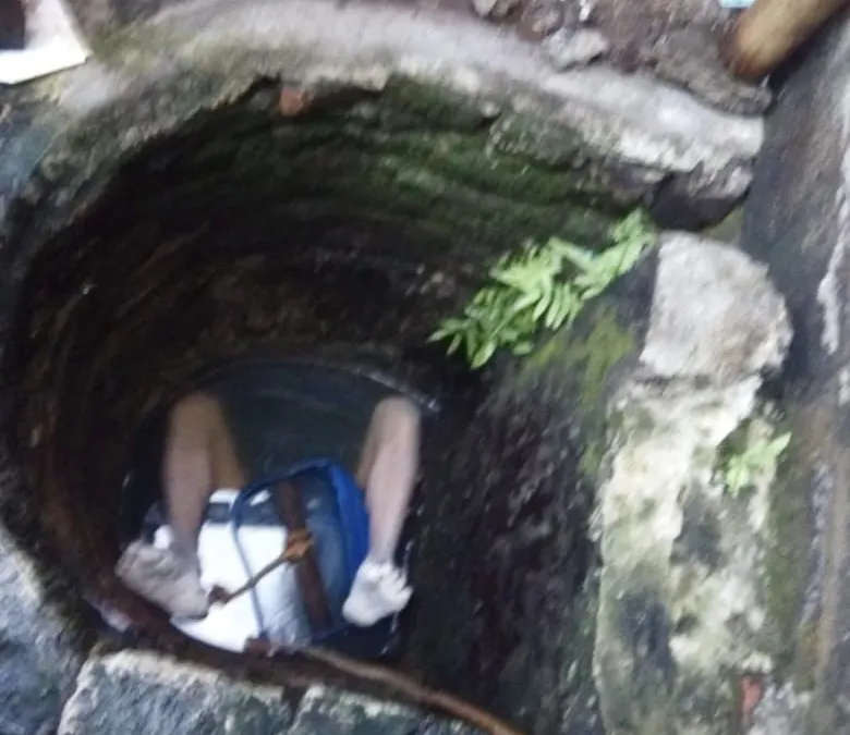 Pria nekat bunuh diri karena ditolak  orang tua sang kekasih.