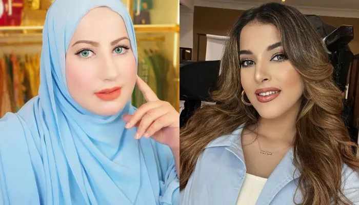 Perseteruan Tasya dan Tasyi semakin memanas, fakta baru terbongkar.