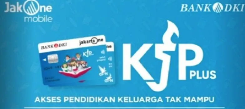 Dana KJP Plus tahap 1 bulan Agustus 2022 dipastikan akan cair pada bulan  Agustus 2022. (KJP.Jakarta.go.id)