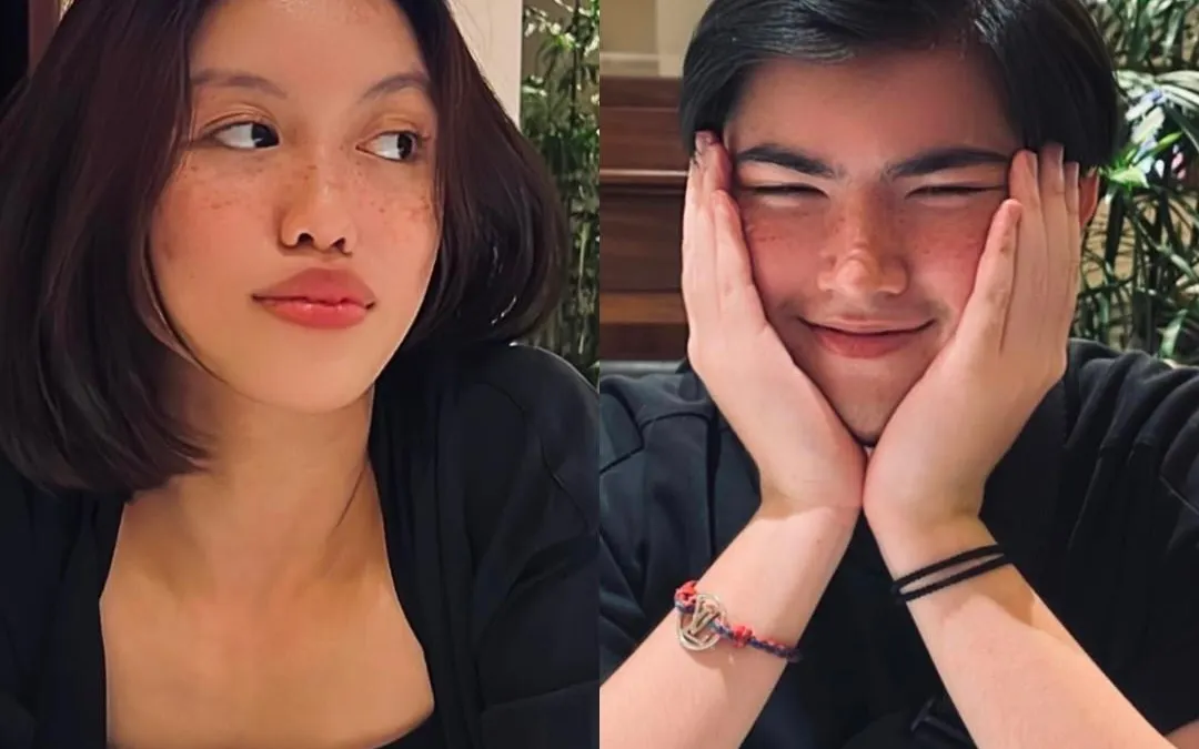 Anak Nikita Mirzani Sanggah Olla Ramlan, Bukan Lolly yang Menembak Sean Duluan, Namun hanya Bilang....