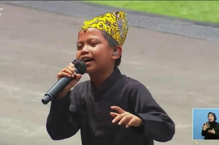 Farel Prayoga dan Ayumi Putri Sasaki Harumkan Nama Banyuwangi, Ini Prestasi Mereka!