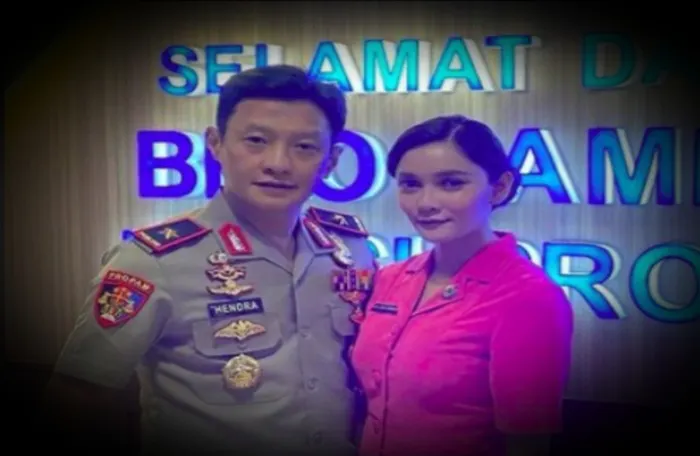 Terseret Kasus Pembunuhan Brigadir J, Kehidupan Pribadi Brigjen Hendra Kurniawan Disorot