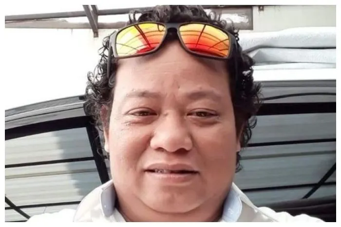 Kuat Maruf, sopir keluarga Ferdy Sambo.