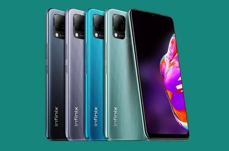 Infinix Hot 10S;  HP murah RAM besar harga 1 jutaan 2021 begitu diminati. Selain harga HP murah RAM besar ini sangat terjangkau, HP murah RAM besar 2021 ini menawarkan spesifikasi mumpuni.