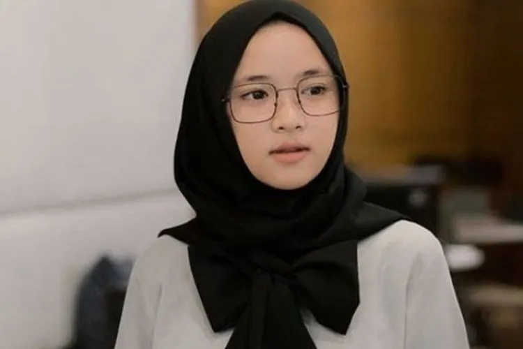 Nissa 'Sabyan' / dok. Instagram