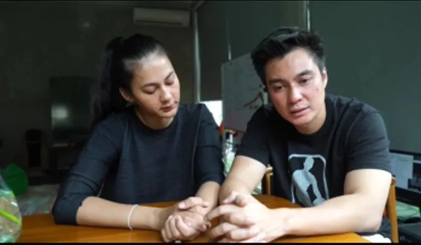 Kasus Prank KDRT Baim Wong Masih Terus Berlanjut, Polisi Kini Periksa Sopir dan Kameramen