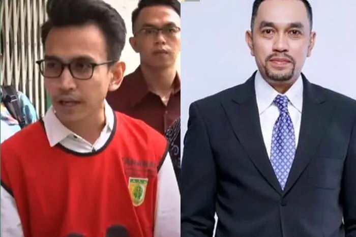Adam Deni Dituntut 8 Tahun Penjara Akibat Langgar UU ITE/suaramerdeka