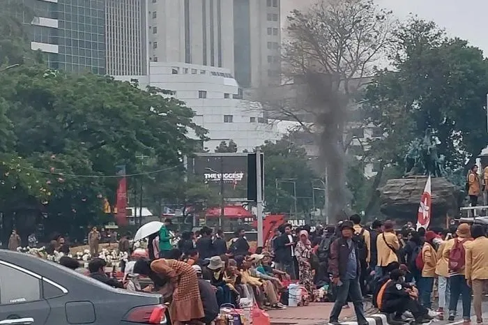 demo