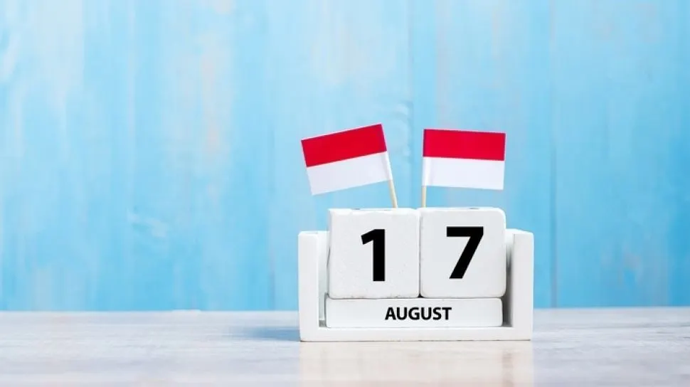 Kepribadian Orang yang Lahir Tanggal 17 Agustus, Sosok yang Sangat Bersemangat dan Punya Perasaan Kuat